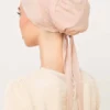 bamboo-jersey-silk-lined-tie-back-undercap-light-taupe-344758 Bamboo Jersey Silk Lined Tie Back Undercap | Silver Cloud Hijab Undercap | Non Slip Hijab Cap | Underscarf Muslim Hat