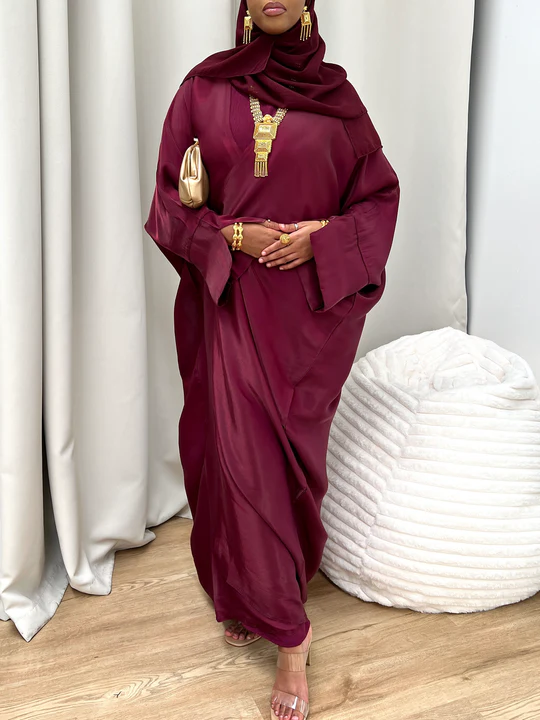 The Classic Flared Drop-Waist Maxi Dress | Vintage Inspired Day Dress | Romantic A-Line Sundress | Garden Party or Wedding Guest Dress