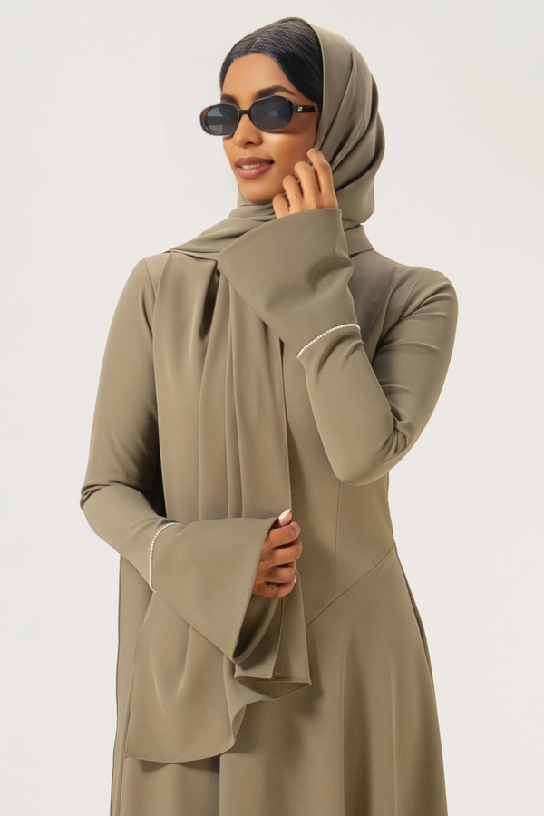 9d2a6baa-bdfa-4216-a93c-8ce40e8e7dfc The Classic Flared Drop-Waist Maxi Dress | Vintage Inspired Day Dress | Romantic A-Line Sundress | Garden Party or Wedding Guest Dress