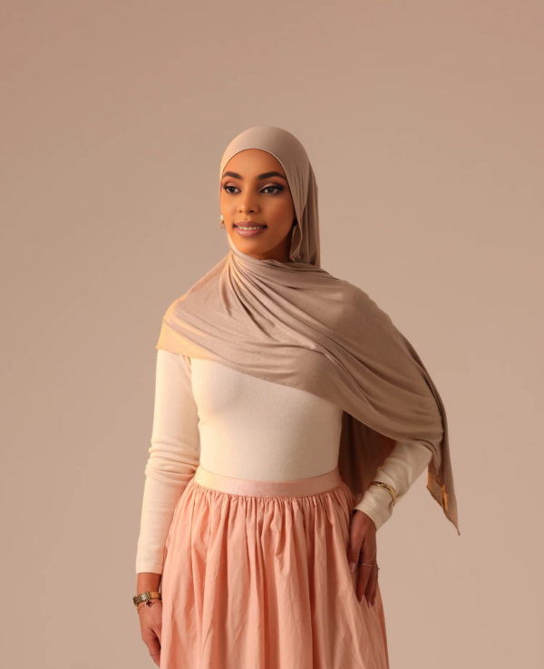 ea2f2057-96ff-4c87-92a3-76e1dfe3b7a9 Paris Poplin Skirt | Fit-and-Flare Cotton Midi | Elegant White Summer Skirt | Side Pocket A-Line | Women's Classic Wardrobe