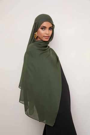 Modal Shawl Hijab, Soft Modal Scarf for Women, Lightweight Breathable Shawl, Everyday Hijab, Elegant Modal Wrap, Summer Hijab