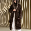 fur fox