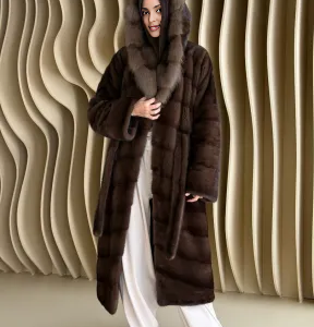 fur fox