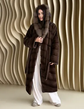 fur fox