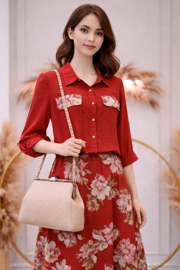 Linen Floral Dress, Black Linen Dress Women, Luxury Linen Dress, Modest Summer Dress, Lightweight Italian Linen Outfit