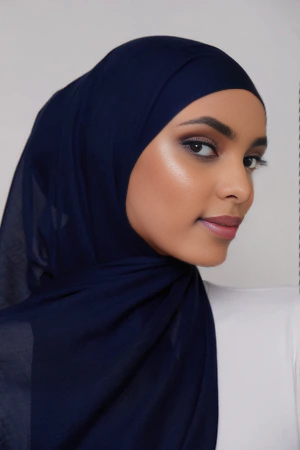 Modal Shawl Hijab, Soft Modal Scarf for Women, Lightweight Breathable Shawl, Everyday Hijab, Elegant Modal Wrap, Summer Hijab