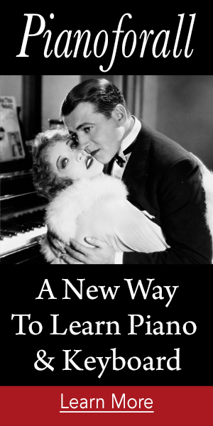 Pianoforall
